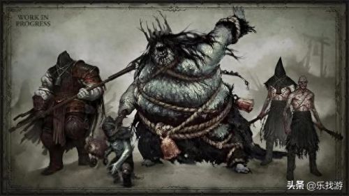 黑魂3秒杀boss技能(黑魂3全boss法术)插图6