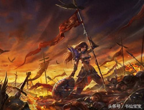 10千雷装备(顶级雷强装备)插图5