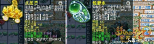 梦幻西游龙宫选择灵饰(梦幻西游175龙宫灵饰选什么)插图2