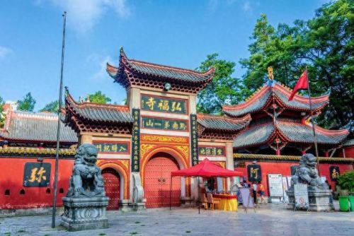 贵阳好玩吗(贵阳好玩的地方)插图9