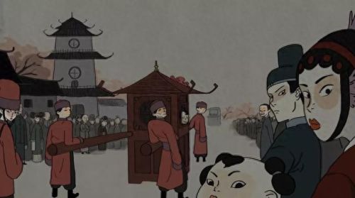 古镜记攻略(古镜记)插图