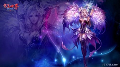 现在有什么好玩的网游(十大平民耐玩手游)插图8