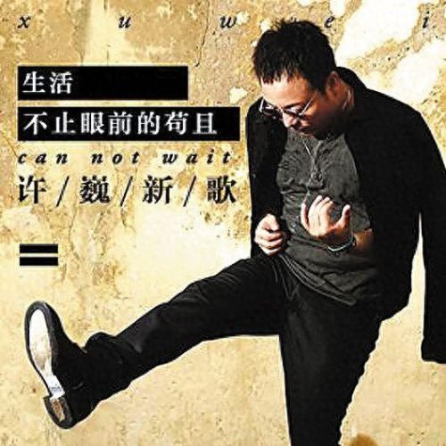 许巍哪首歌最好听(许巍冷门好听的歌曲)插图1