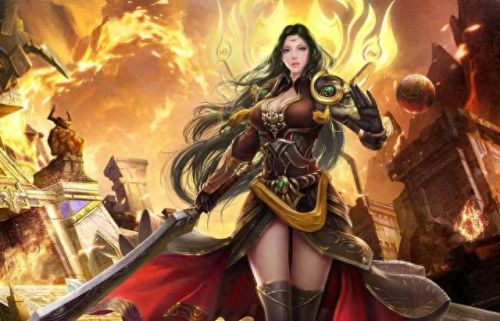最好玩的传奇手游(2023最火爆的传奇游戏)