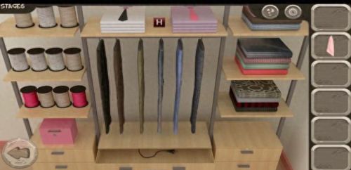 逃脱密室6攻略大全11(密室逃脱6探索攻略完整版)插图13