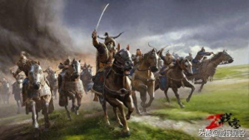 骑马与砍杀冰与火攻略(骑马与砍杀1257攻略)插图6