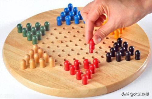 好玩的棋(海战棋)插图4