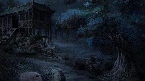 纸嫁衣3游戏攻略(纸嫁衣3)插图2