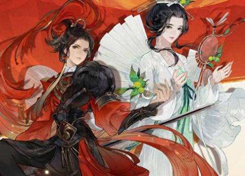 忘川风华录天命一览(忘川风华录天命羁绊怎么升级)