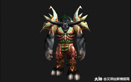 60级奶德装备(60级奶德是散件好还是套装好)插图8