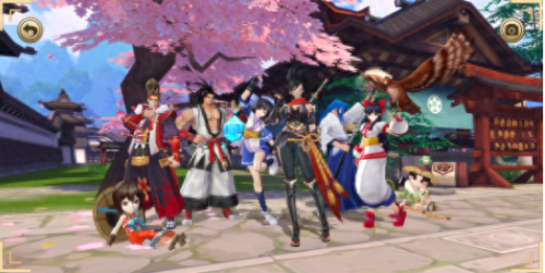 侍魂魂强化-g化武器(侍魂最新强化攻略)插图3