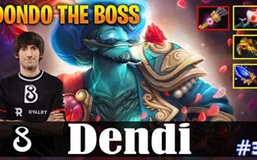 dota前期英雄(dota入门玩的英雄)插图2