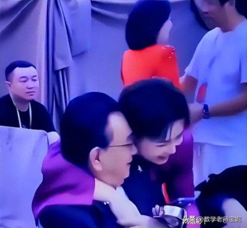 曹云金为什么退出欢乐喜剧人(曹云金承认是郭麒麟的舅舅了吗)插图57