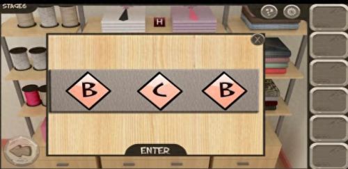 逃脱密室6攻略大全11(密室逃脱6探索攻略完整版)插图4