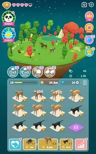 最新免费网络游戏排行榜(全部游戏免费玩)插图5