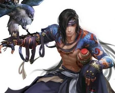 藏剑武器 曜吃会叫(藏剑属性如何分配)插图1
