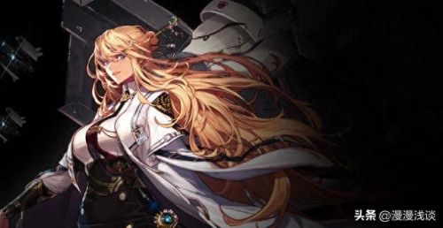 dnf女机械觉醒(dnf全职业2次觉醒完整版)插图6