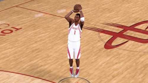 2k18特技演员技能(2k18后卫徽章加点)插图5