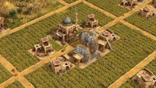 大航海世纪 anno 1404(大航海世纪纪元1404攻略)插图2