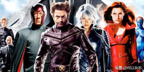 x战警前传 金刚狼(x战警前传金刚狼2)插图