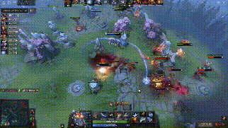 dota作弊图(dota龙之血)插图8
