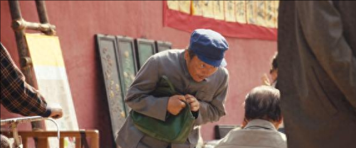 笑傲江湖龙岭迷窟(新笑傲江湖1-42集免费)插图21