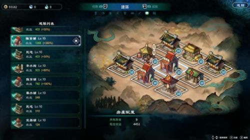 天命奇御2攻略(天命奇御3什么时候出)插图23