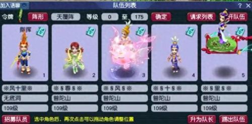 梦幻西游25开怎样赚钱之道(梦幻西游20 开挣钱攻略)插图