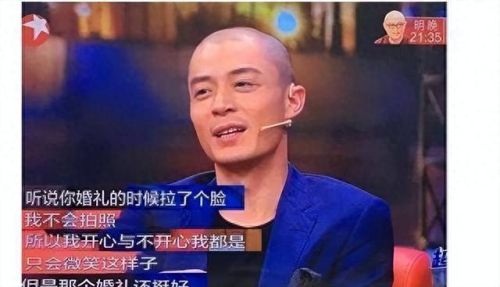 非常静距离 霍建华(霍建华谈林心如)插图25