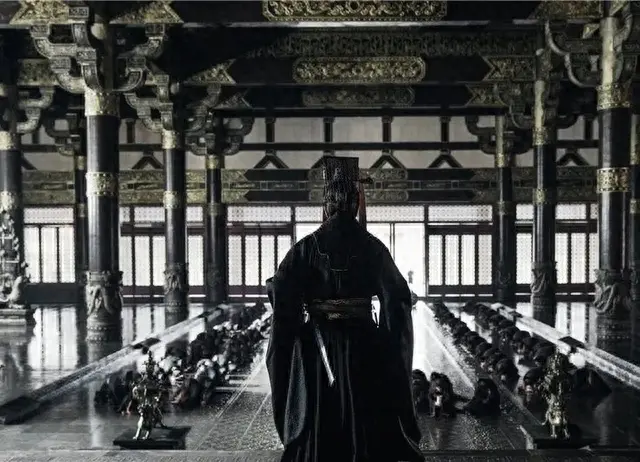 古代禁书(古典小说春野情史)插图2