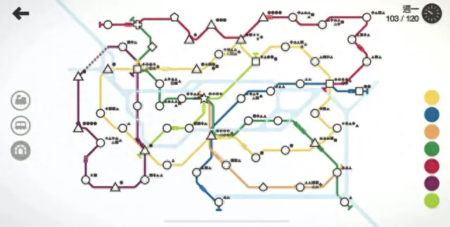 皇城突袭前线(皇城突袭)插图10