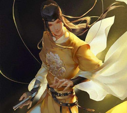 魔道叫什么武器(魔道武器排名)插图4