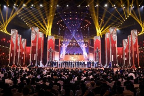 华表奖获奖全名单(金鸡奖2023提名名单)插图
