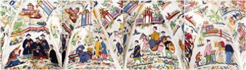 新丝路武器镶嵌石(新丝路武器怎么获取)插图2