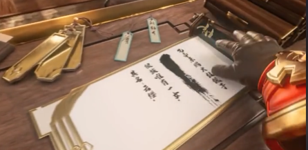 王者荣耀云缨巡街天堂引路人(云缨去巡街被人打败)插图49