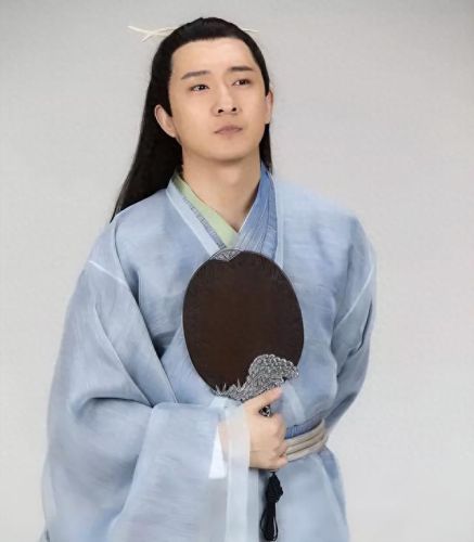 花千骨五上仙(花千骨无垢上仙)插图