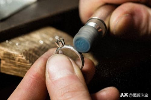 珠宝加工(珠宝加工训练师在哪里)插图11