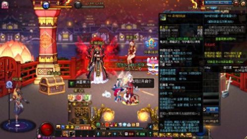 地下城90破晓女神装备(地下城裁决女神105装备搭配)插图3