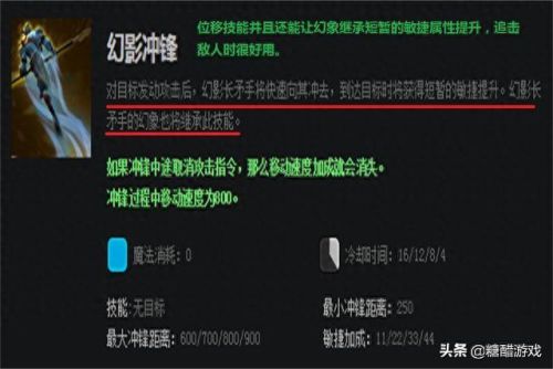 幻影长矛手出装(幻影长矛手)插图2
