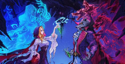 狼人杀 种狼 攻略(狼人杀狼玩法技巧)插图