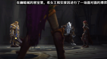 wow10h脑残吼攻略(wow10low适合的打法)插图3