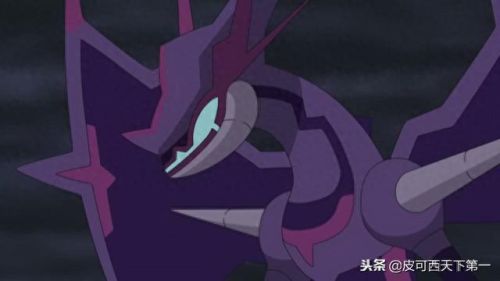 神奇宝贝进化攻略(彩宝石进化攻略)