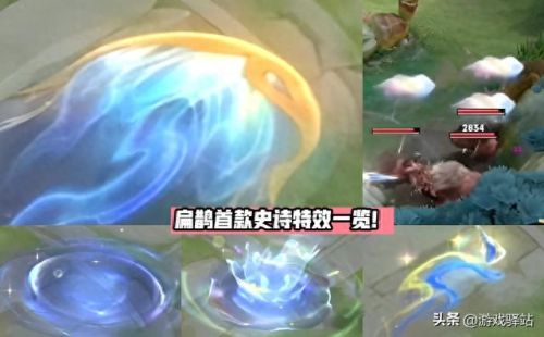 扁鹊皮肤(扁鹊)插图3 扁鹊皮肤(扁鹊)插图3