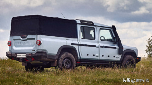 军需官(军需官折刀)插图10 军需官(军需官折刀)插图10