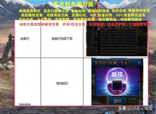 dnf安全模式会自动解除吗(dnf最新安全模式多久自动解除)插图5
