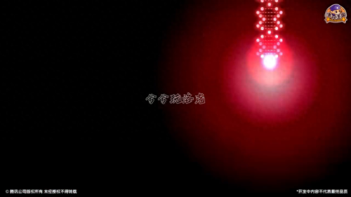 洛克王国塔罗斯(洛克王国塔罗斯技能)插图2