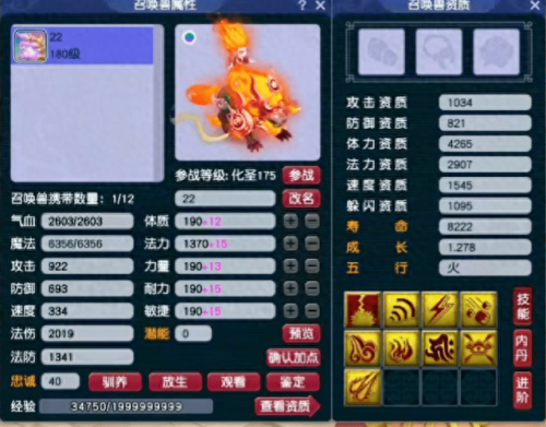 梦幻西游手游打什么法书好(梦幻西游手游法书蓝皮)插图3