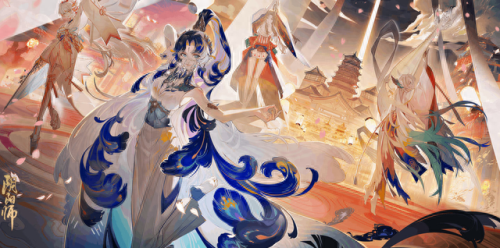 阴阳师式神推荐(2023现版本最吃香的十个式神)插图