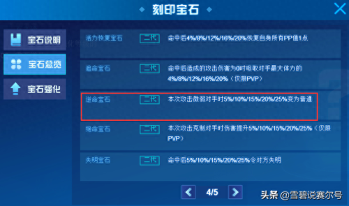 赛尔号2快速升级(赛尔号2炼狱攻略)插图5