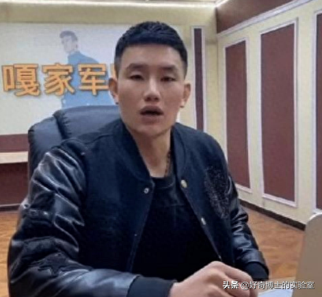 潘嘎之交百度百科(谢孟伟谈潘嘎之交)插图7